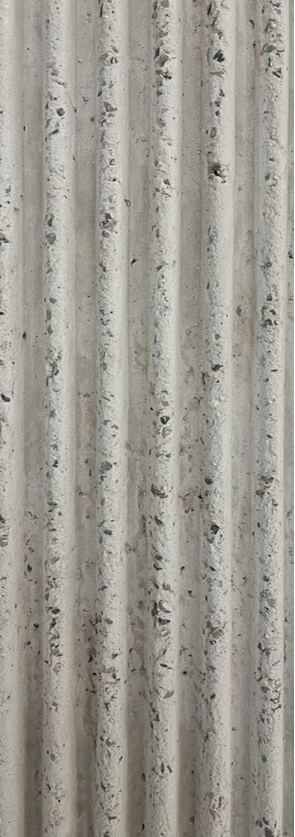 Corrugated