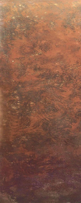 Rusty Poisoned