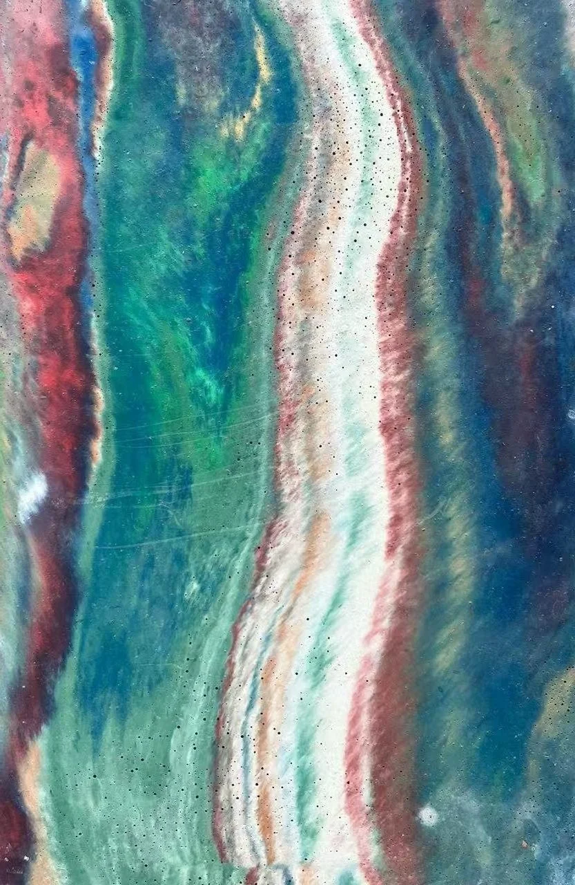 Colour series