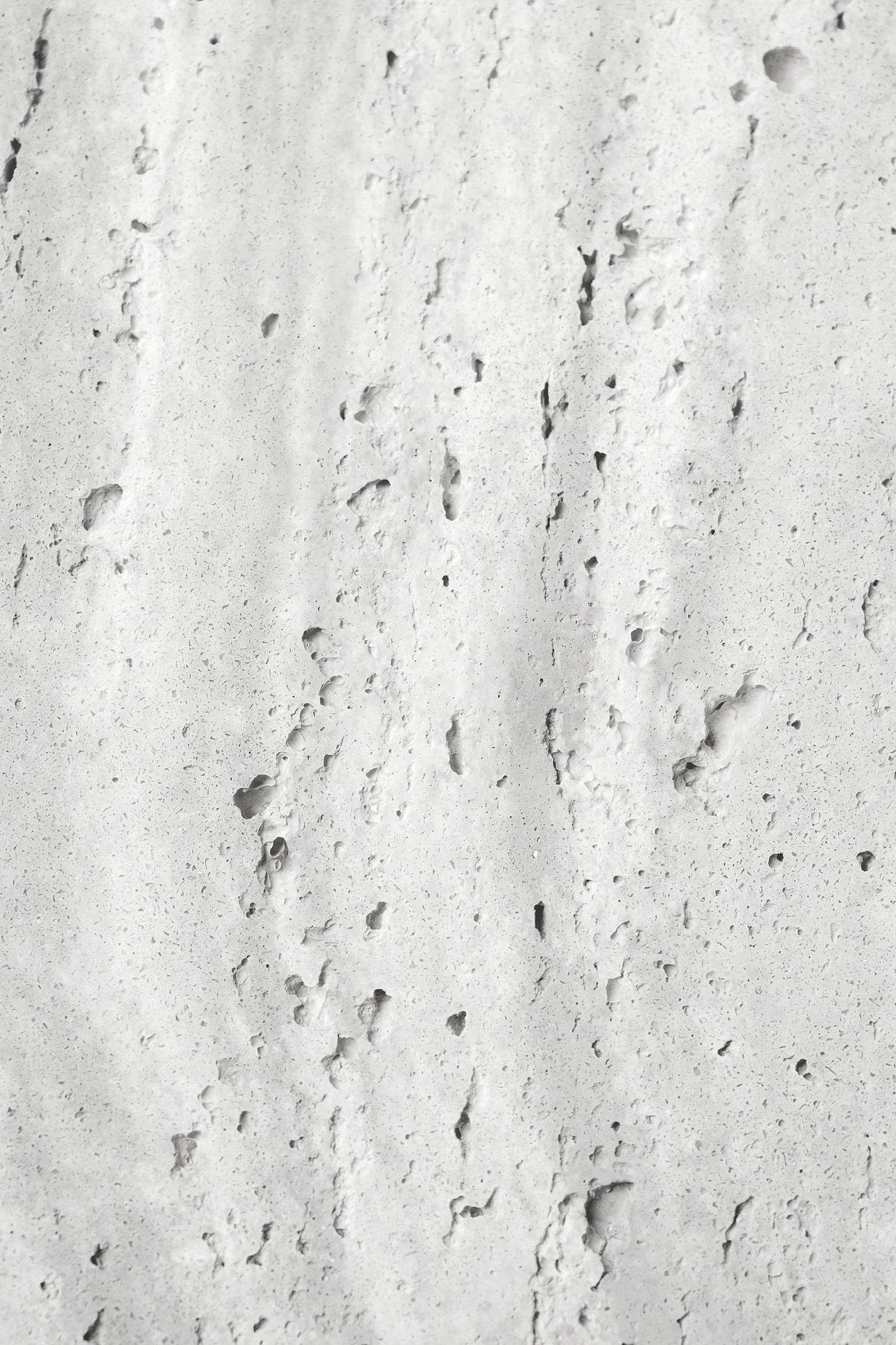 Travertine series