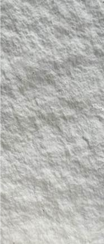 White Stalactite