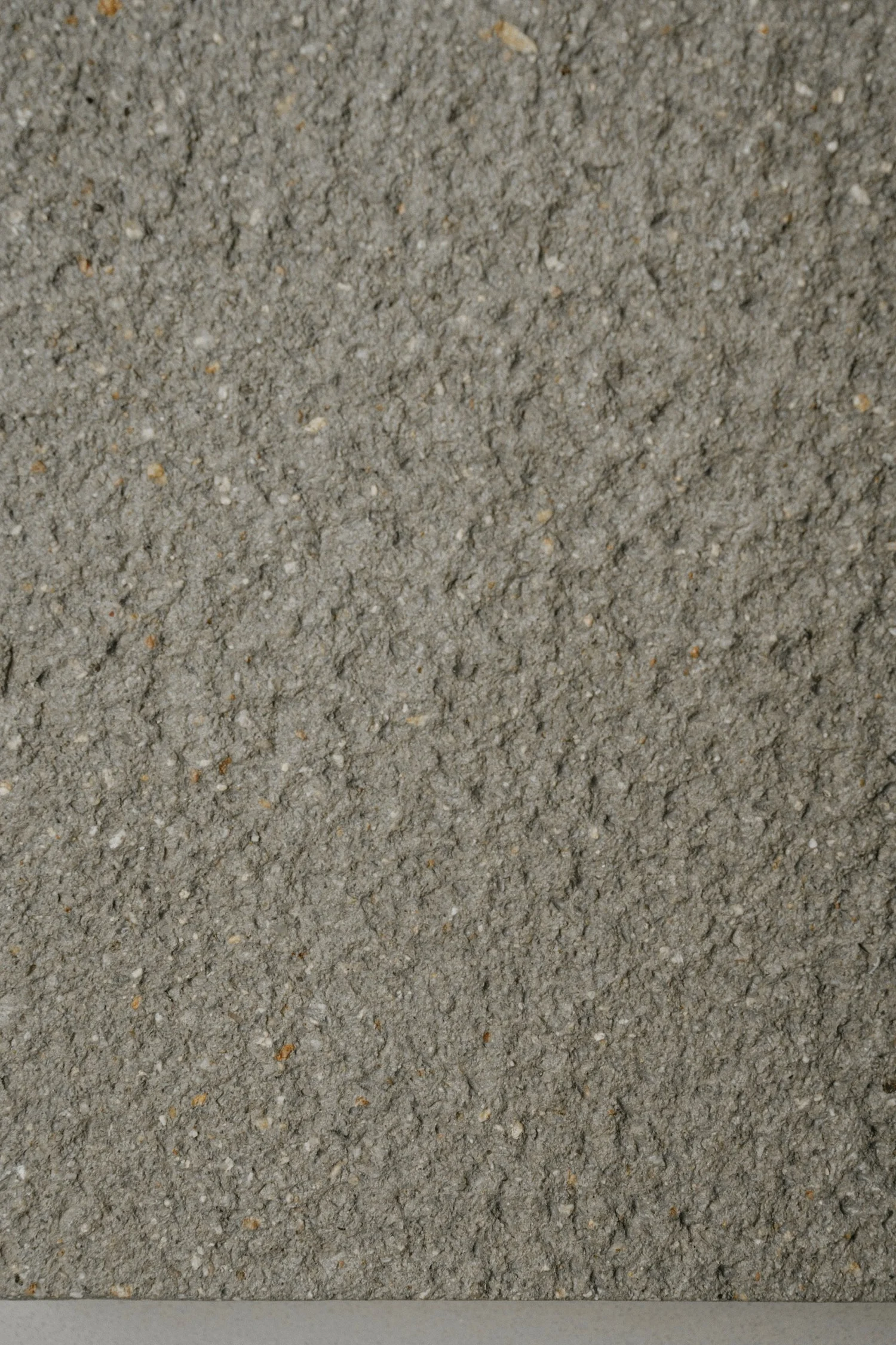 Brownish grey