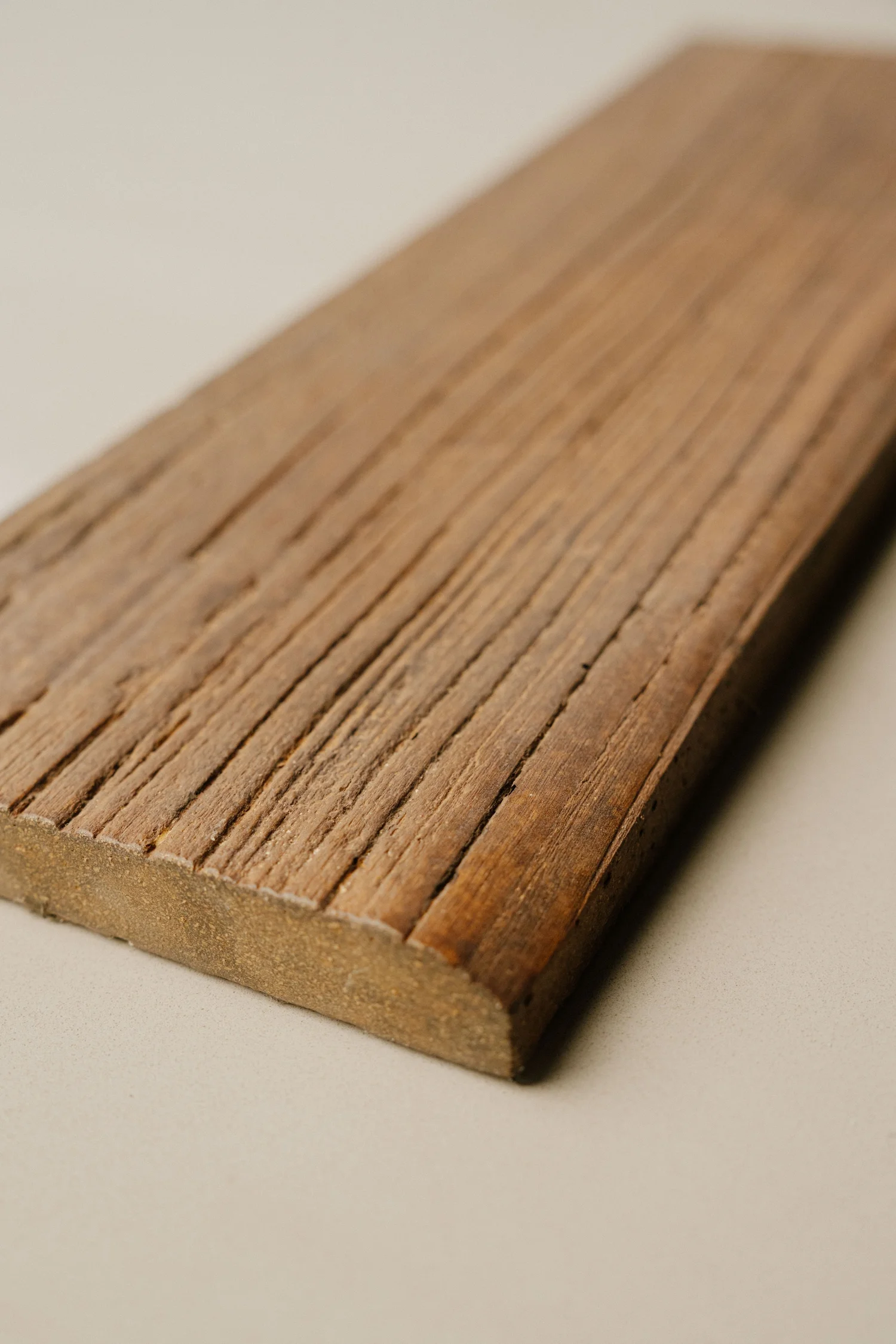 Wood series