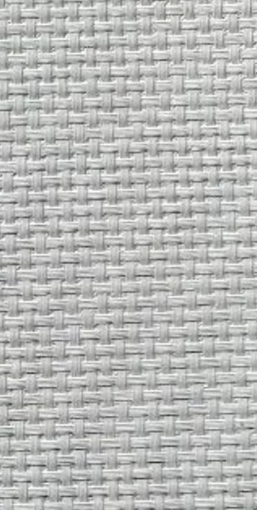 Twill Weaving