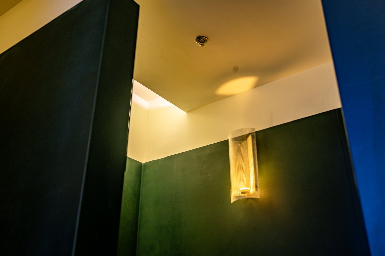 Bloomarket — JIALAN retail · green interiors concrete project (view 5)