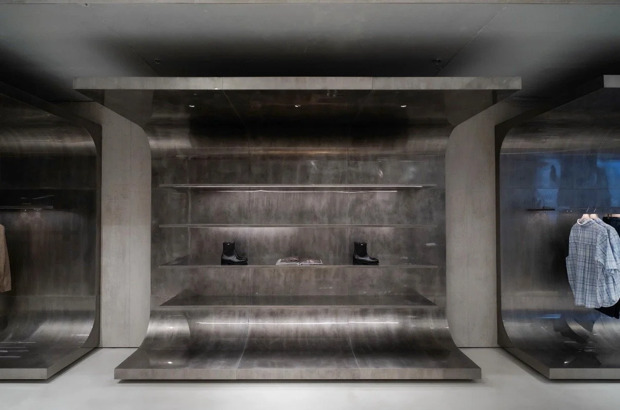 ANOTINA — JIALAN project concrete project