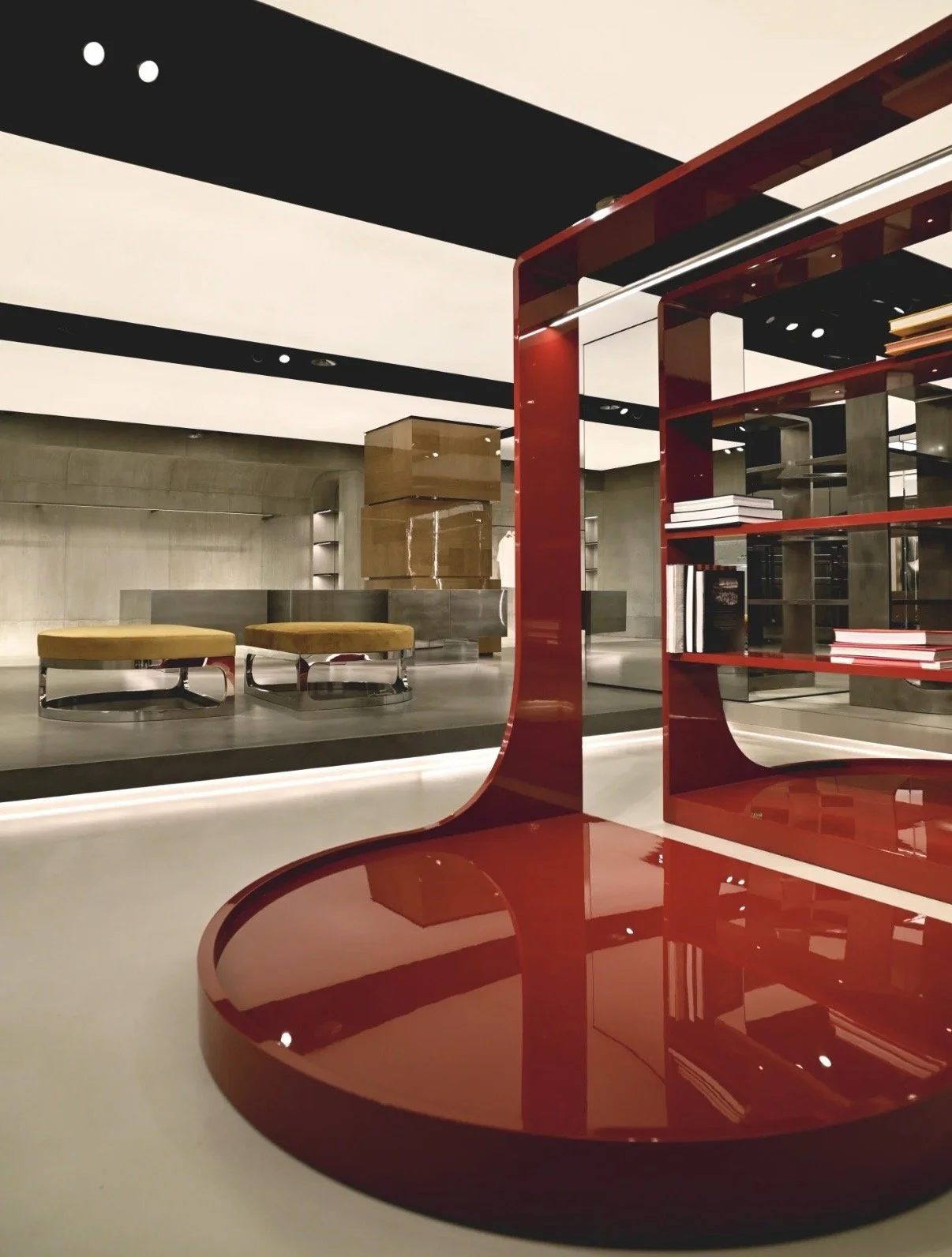ANOTINA — JIALAN project concrete project (view 4)