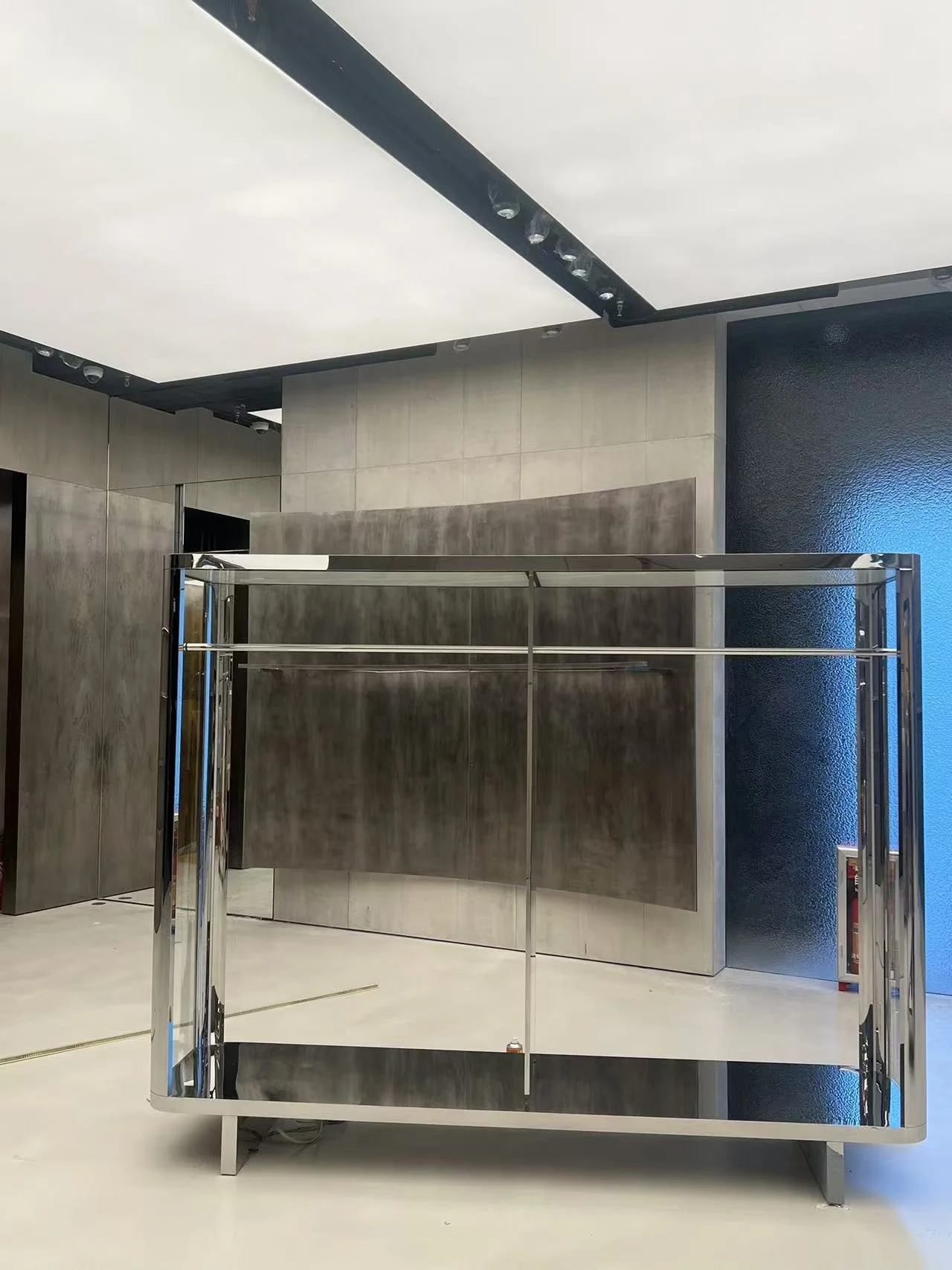 ANOTINA — JIALAN project concrete project (view 7)