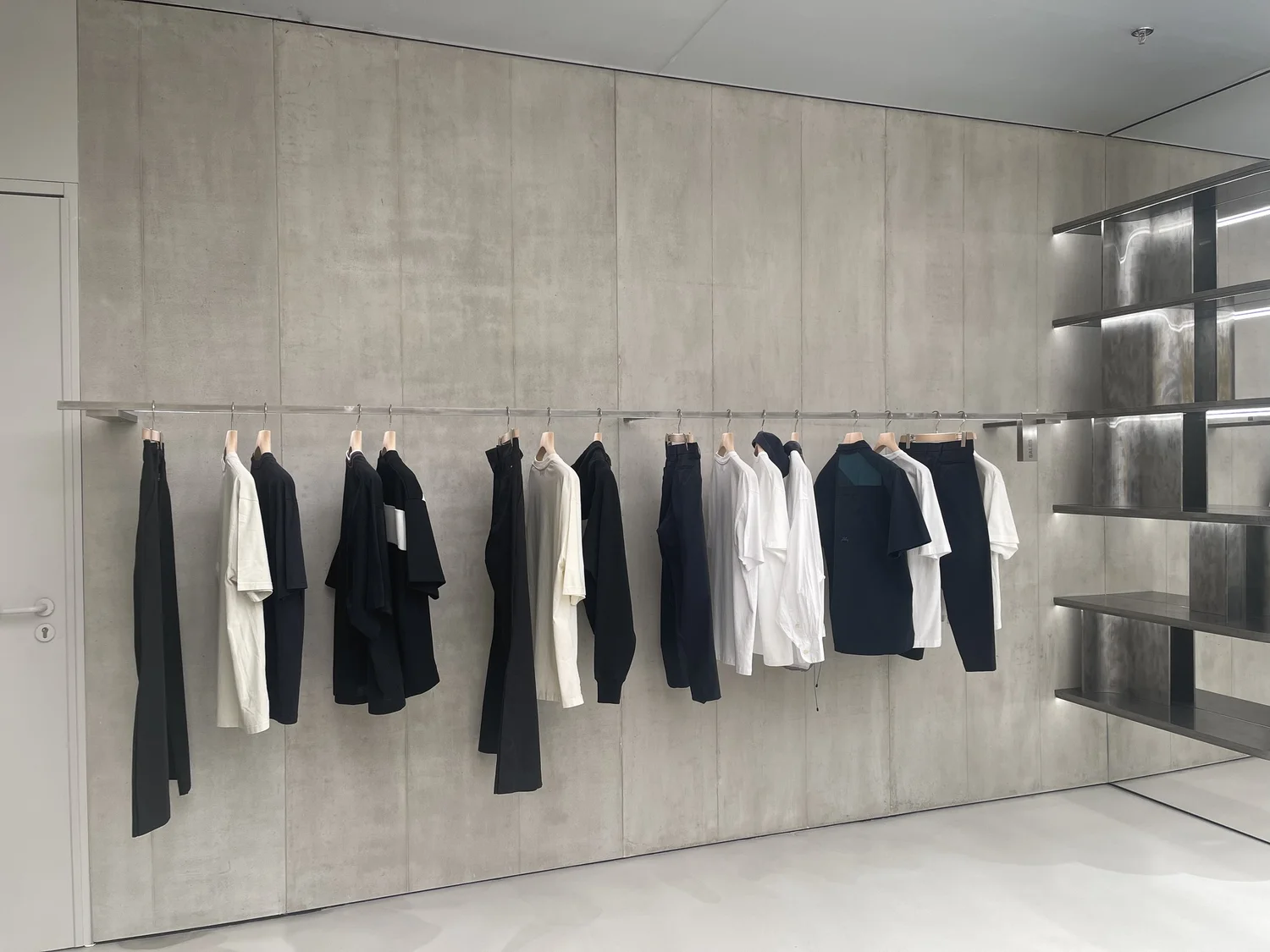 ANOTINA — JIALAN project concrete project (view 8)