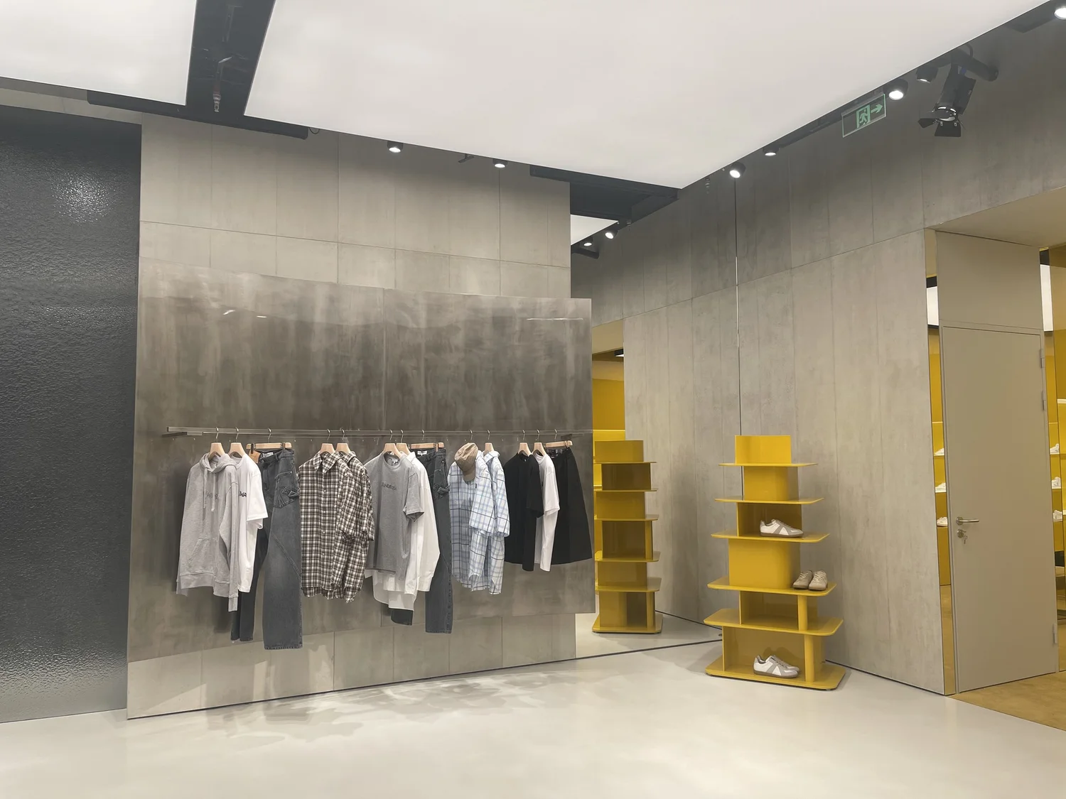 ANOTINA — JIALAN project concrete project (view 9)