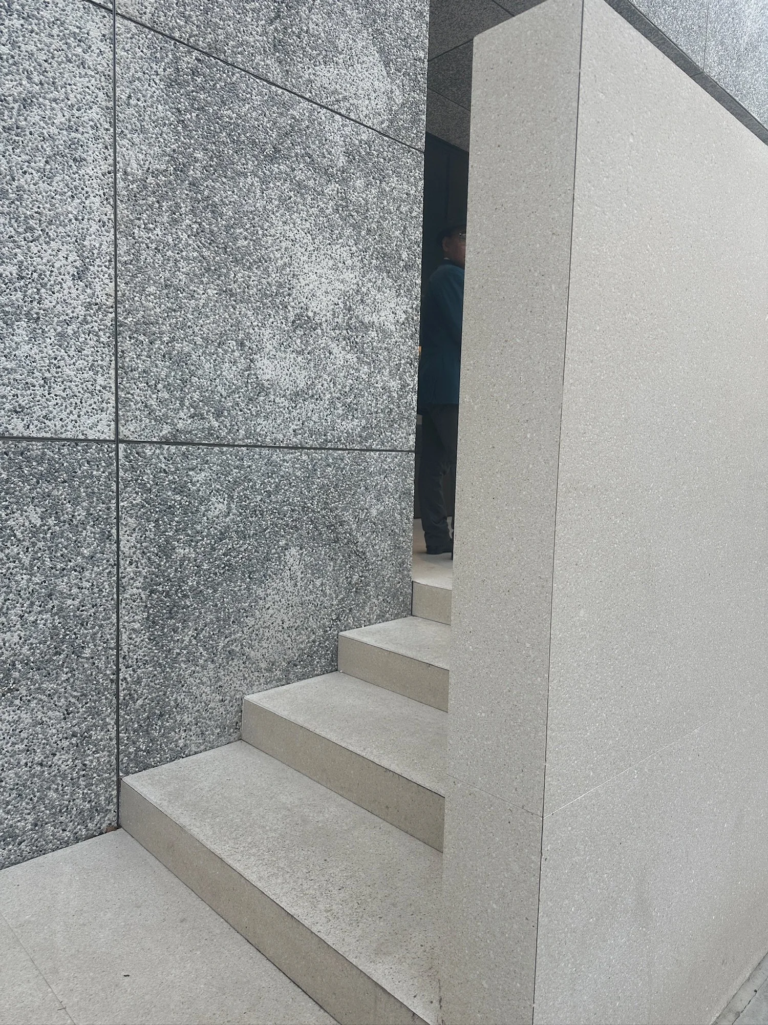 Collection’s Mansion — JIALAN project concrete project (view 2)