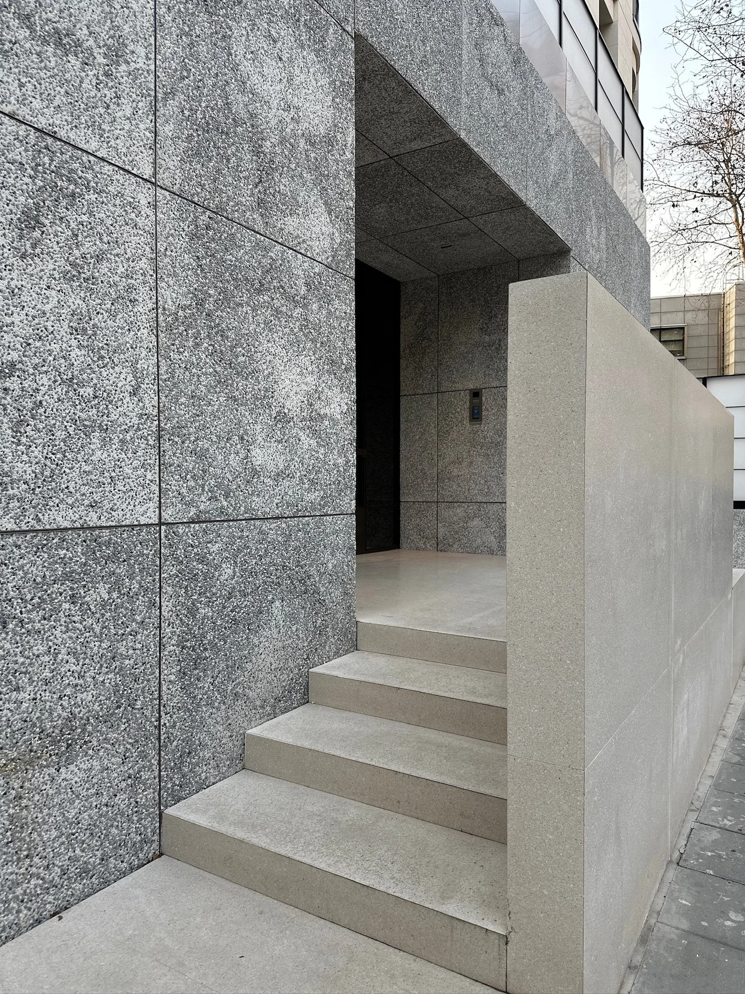 Collection’s Mansion — JIALAN project concrete project (view 5)