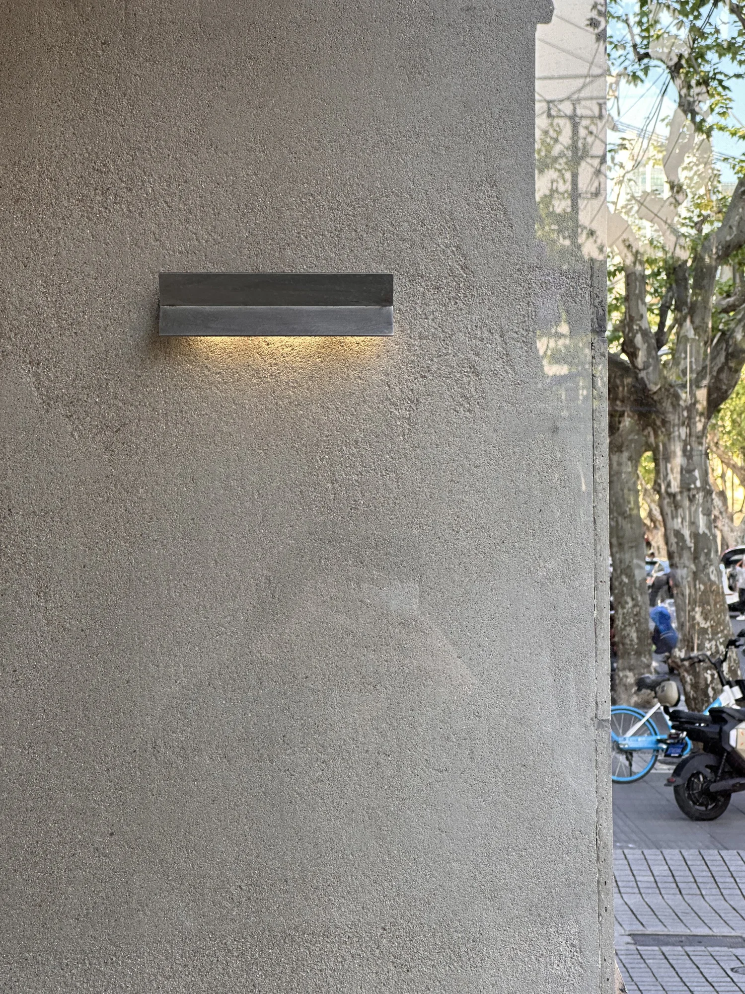 Common Scents — JIALAN project concrete project (view 3)