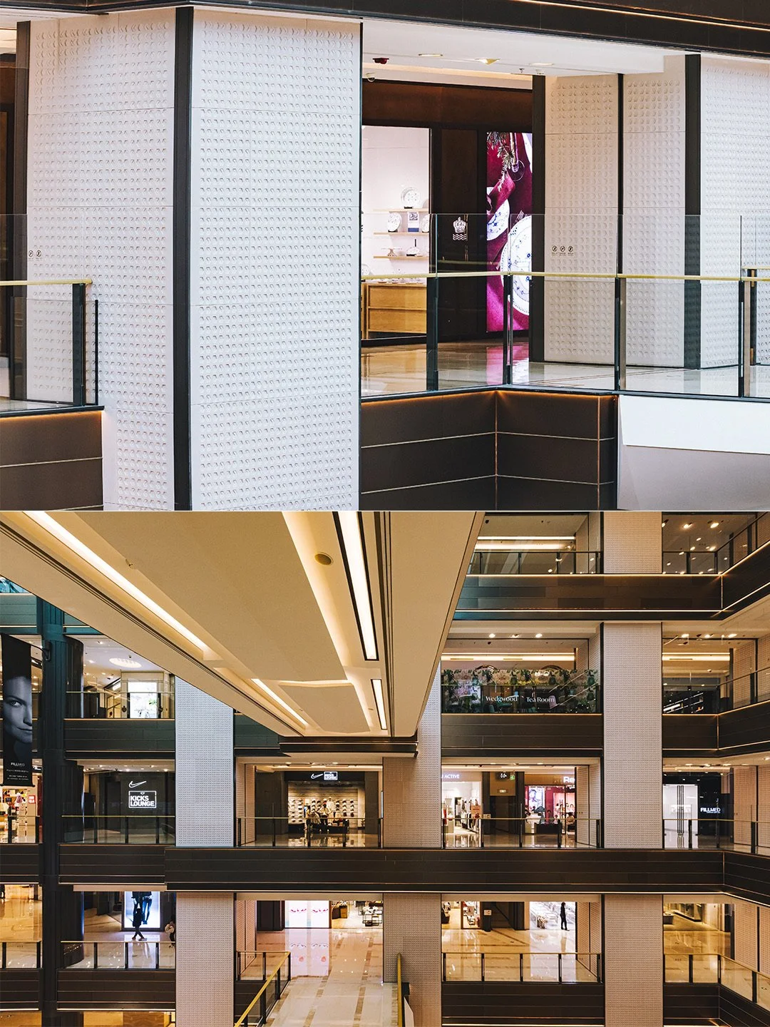 Hang Lung Plaza — JIALAN project concrete project (view 4)