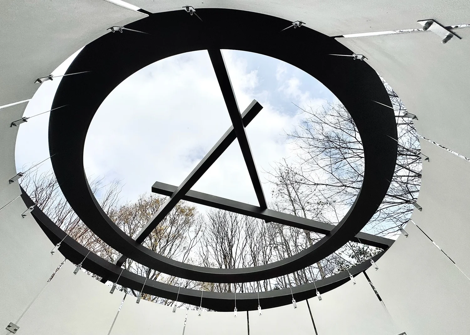Huilang exhibition — JIALAN project concrete project (view 6)