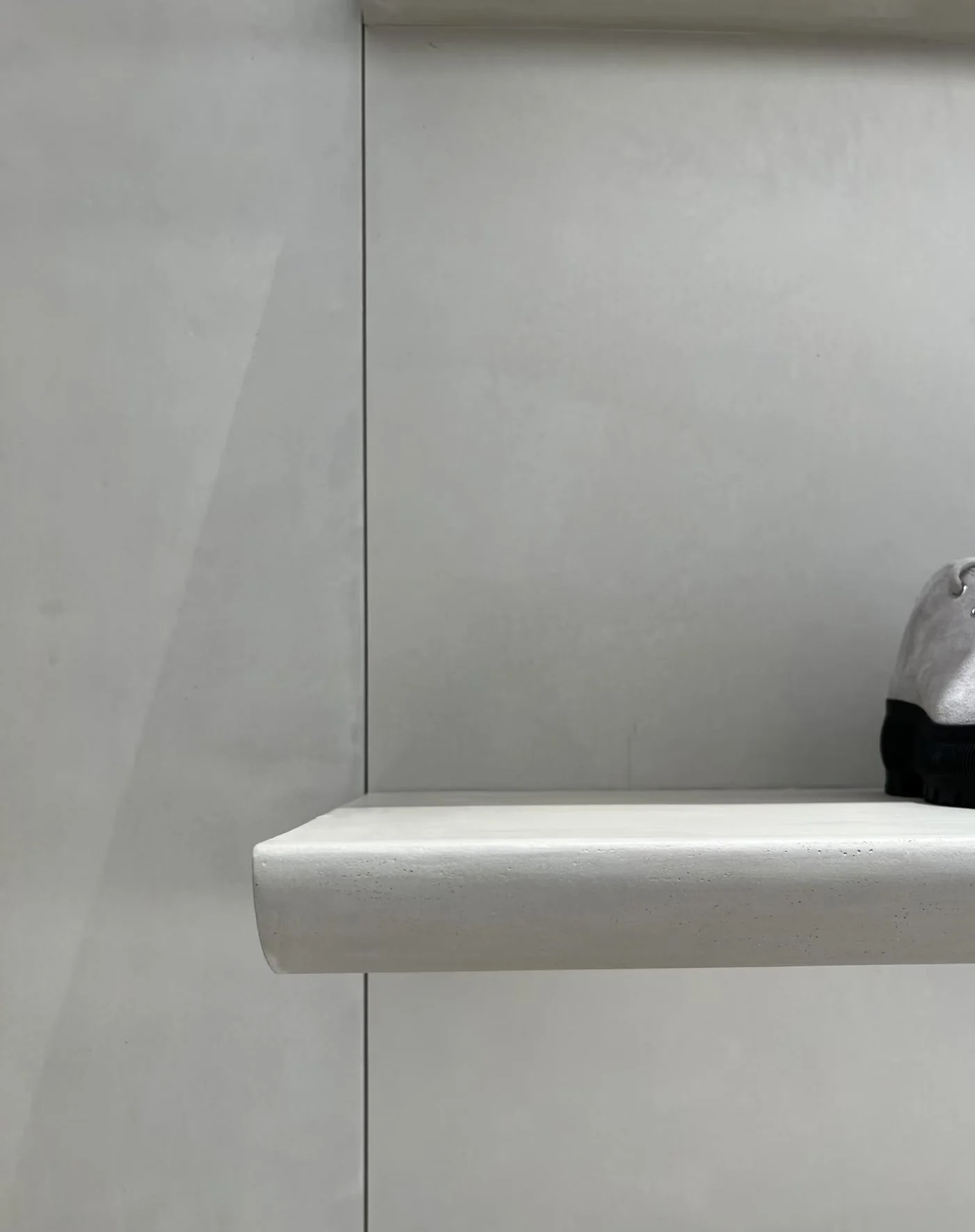 Jill Sander — JIALAN project concrete project (view 4)