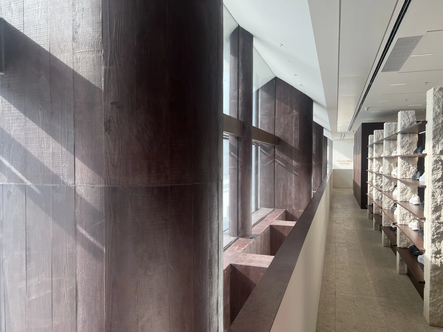 Kolon — JIALAN project concrete project (view 6)