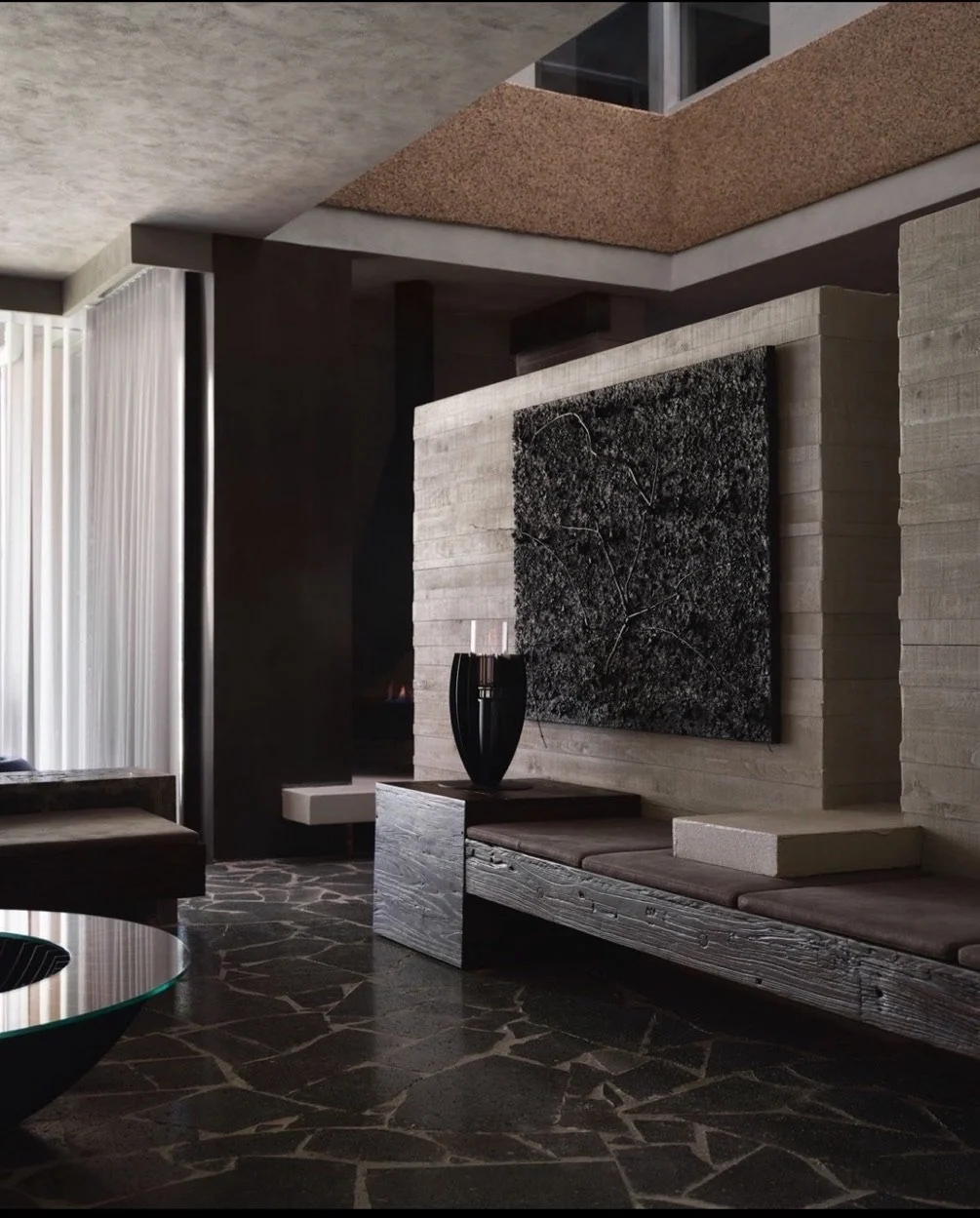 MOLONEY — JIALAN project concrete project (view 2)