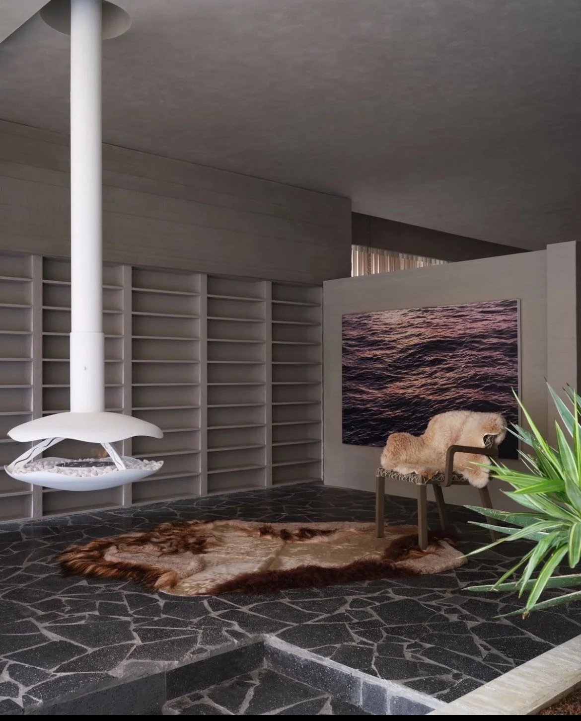 MOLONEY — JIALAN project concrete project (view 4)