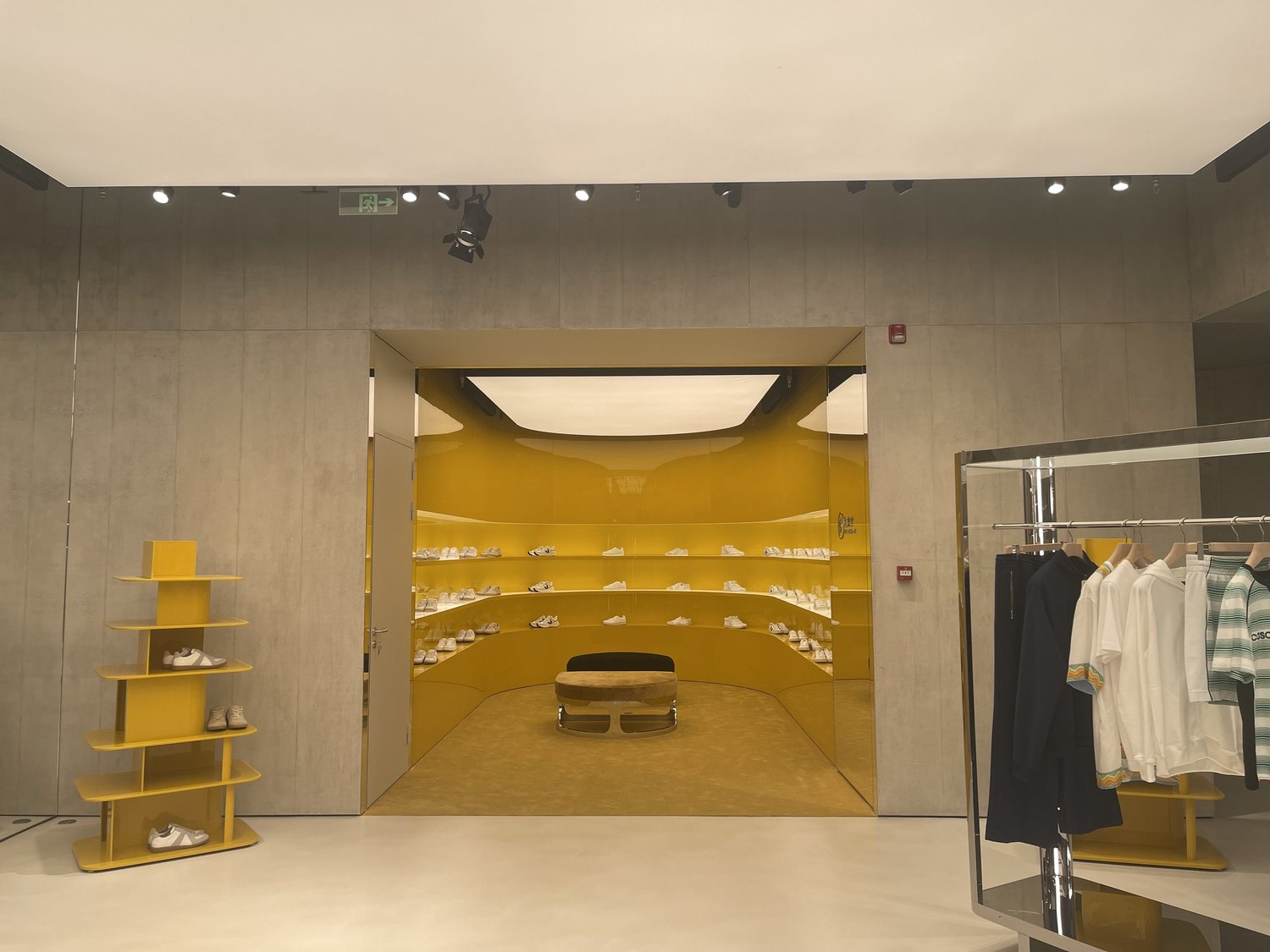 Discover Projects — JIALAN more projects concrete project (view 6)