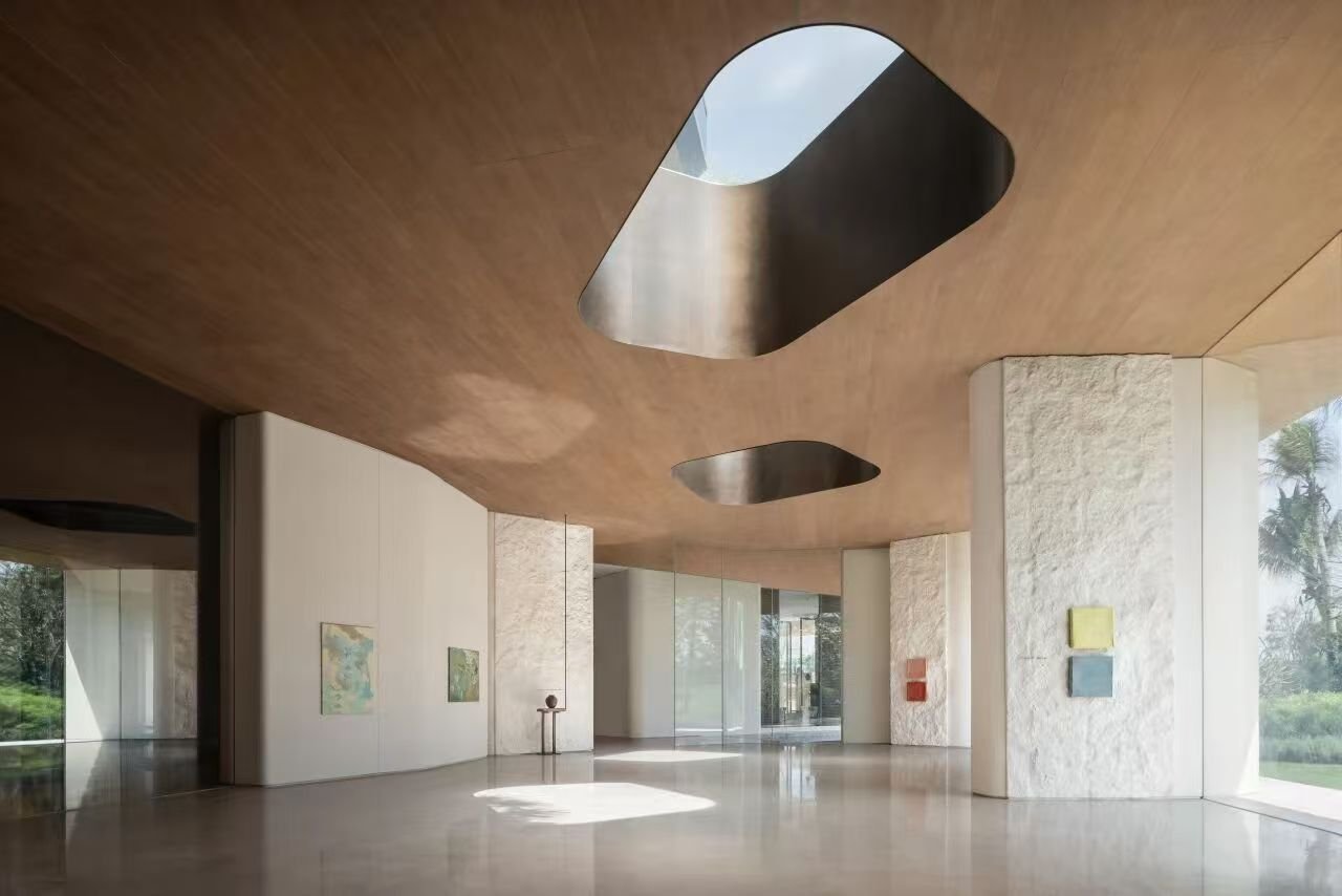 Discover Projects — JIALAN more projects concrete project (view 10)