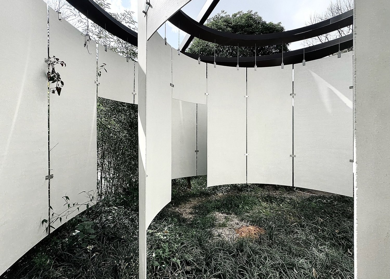 Discover Projects — JIALAN more projects concrete project (view 11)