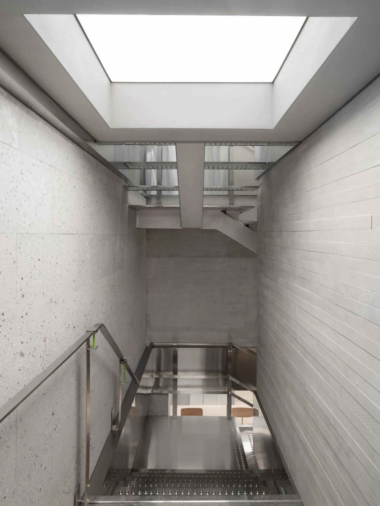 Discover Projects — JIALAN more projects concrete project (view 16)