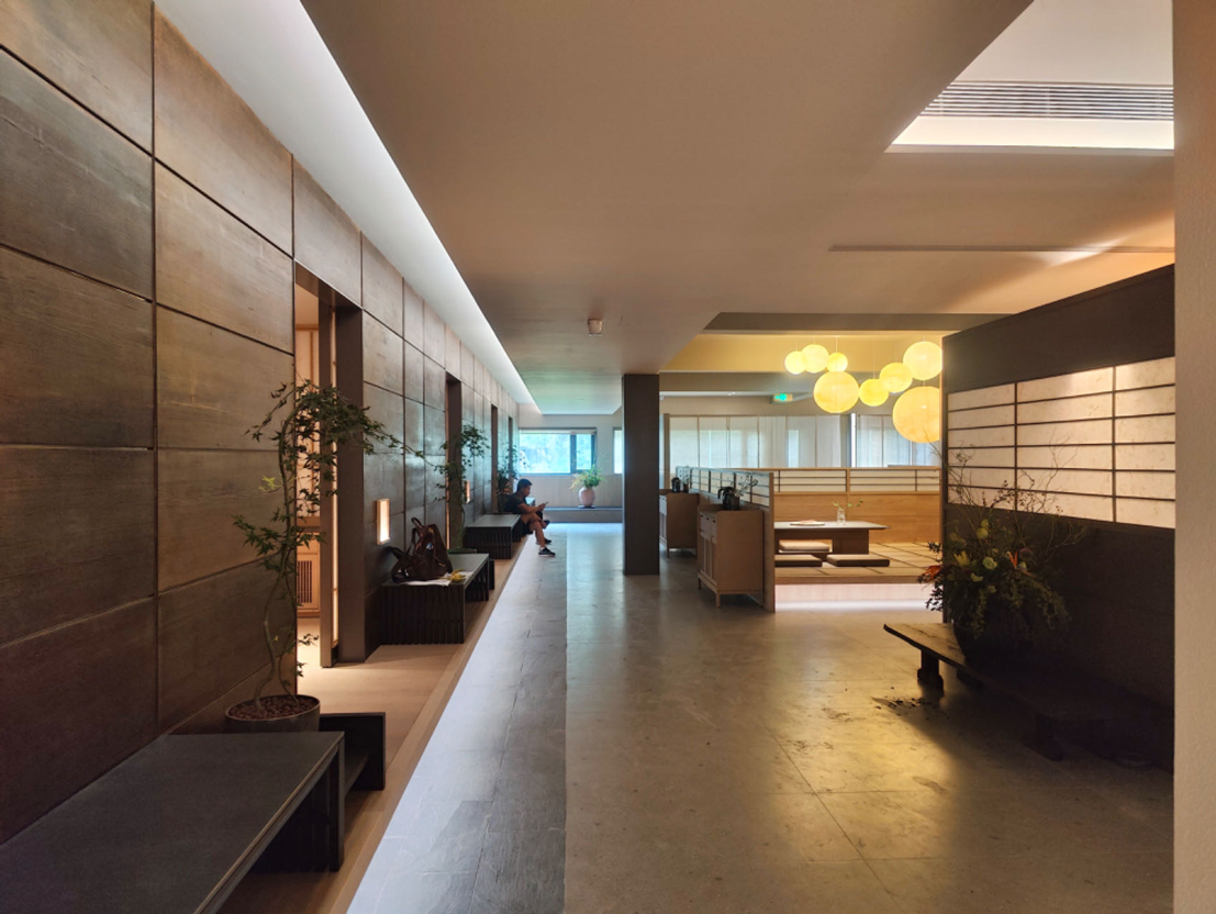 Discover Projects — JIALAN more projects concrete project (view 17)