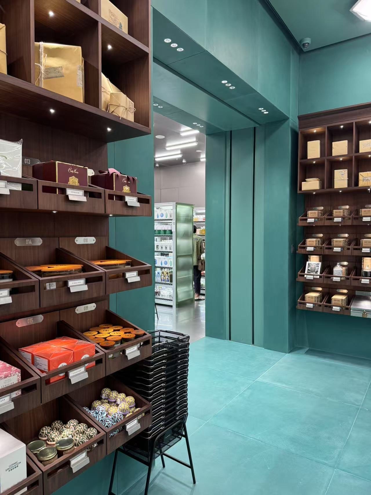 Discover Projects — JIALAN more projects concrete project (view 22)