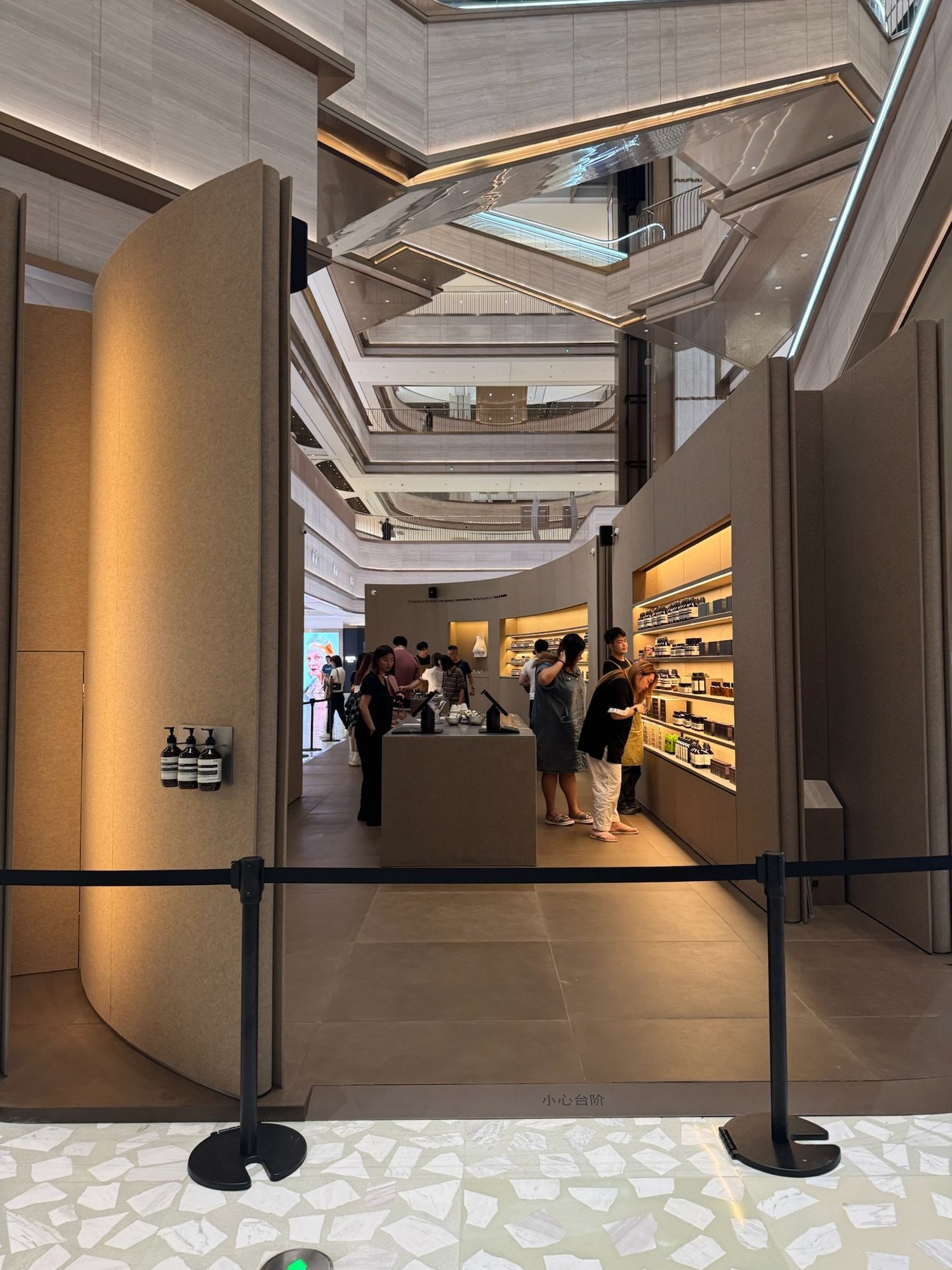 Discover Projects — JIALAN more projects concrete project (view 24)