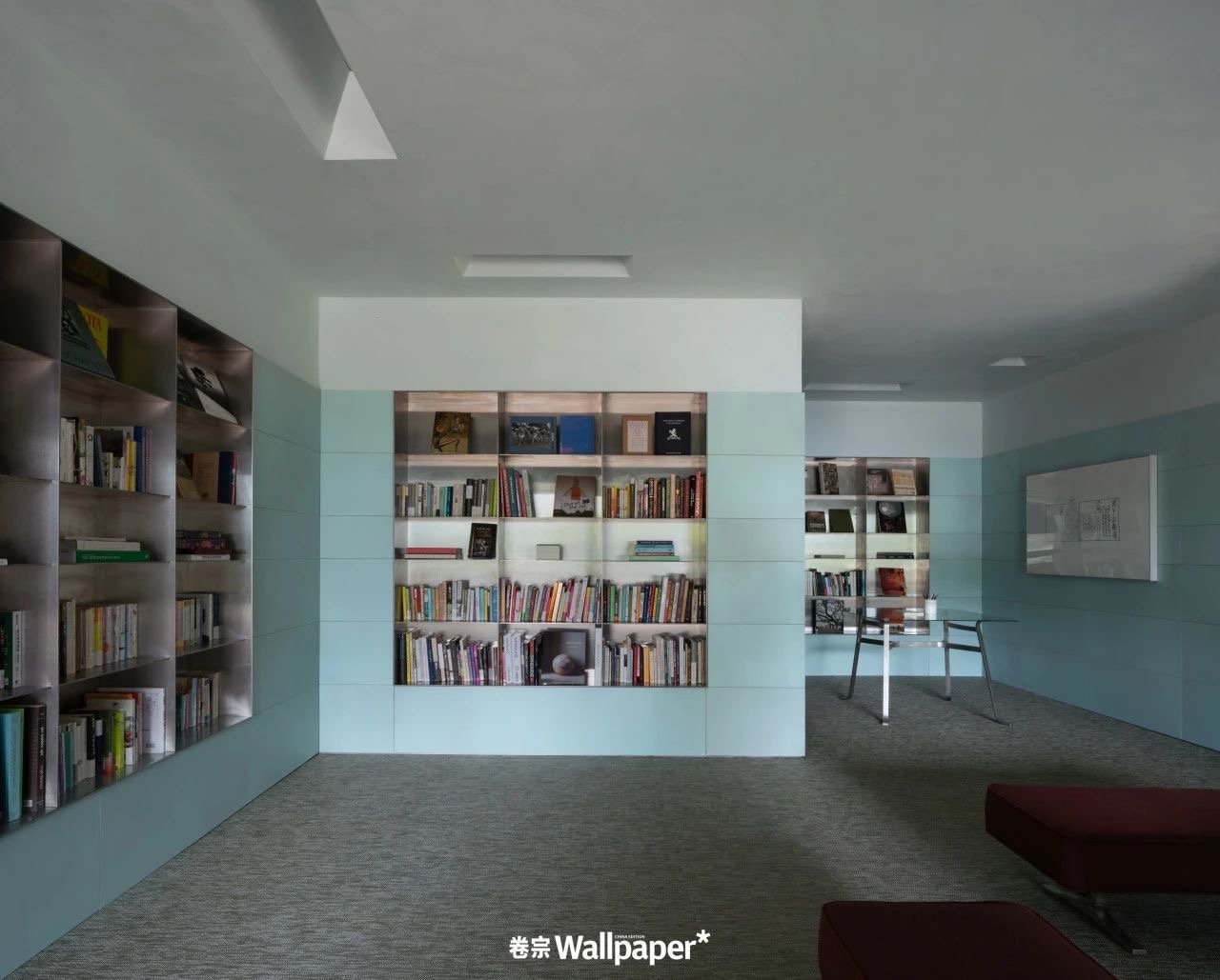 Discover Projects — JIALAN more projects concrete project (view 34)