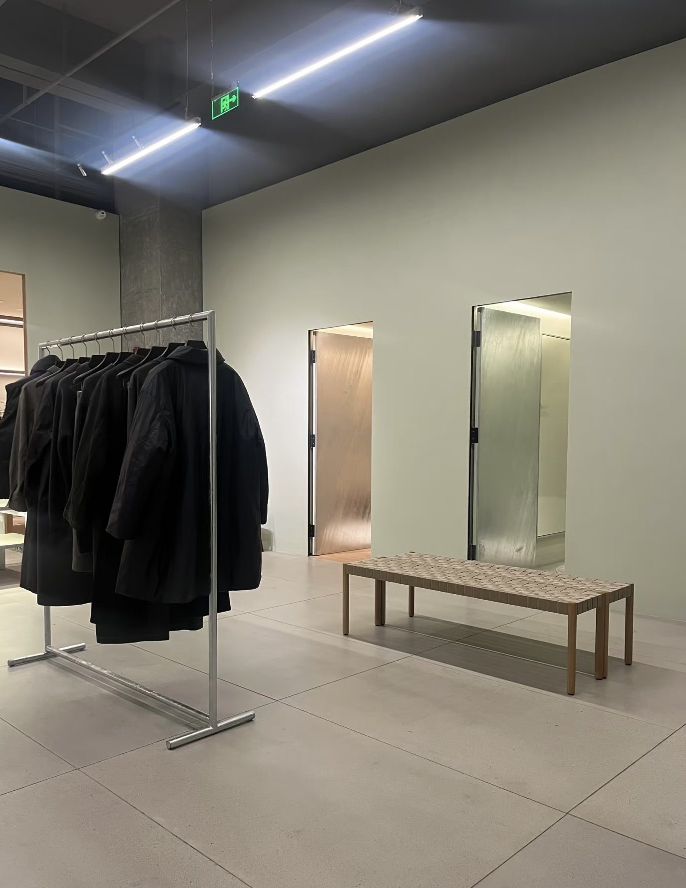 Discover Projects — JIALAN more projects concrete project (view 37)
