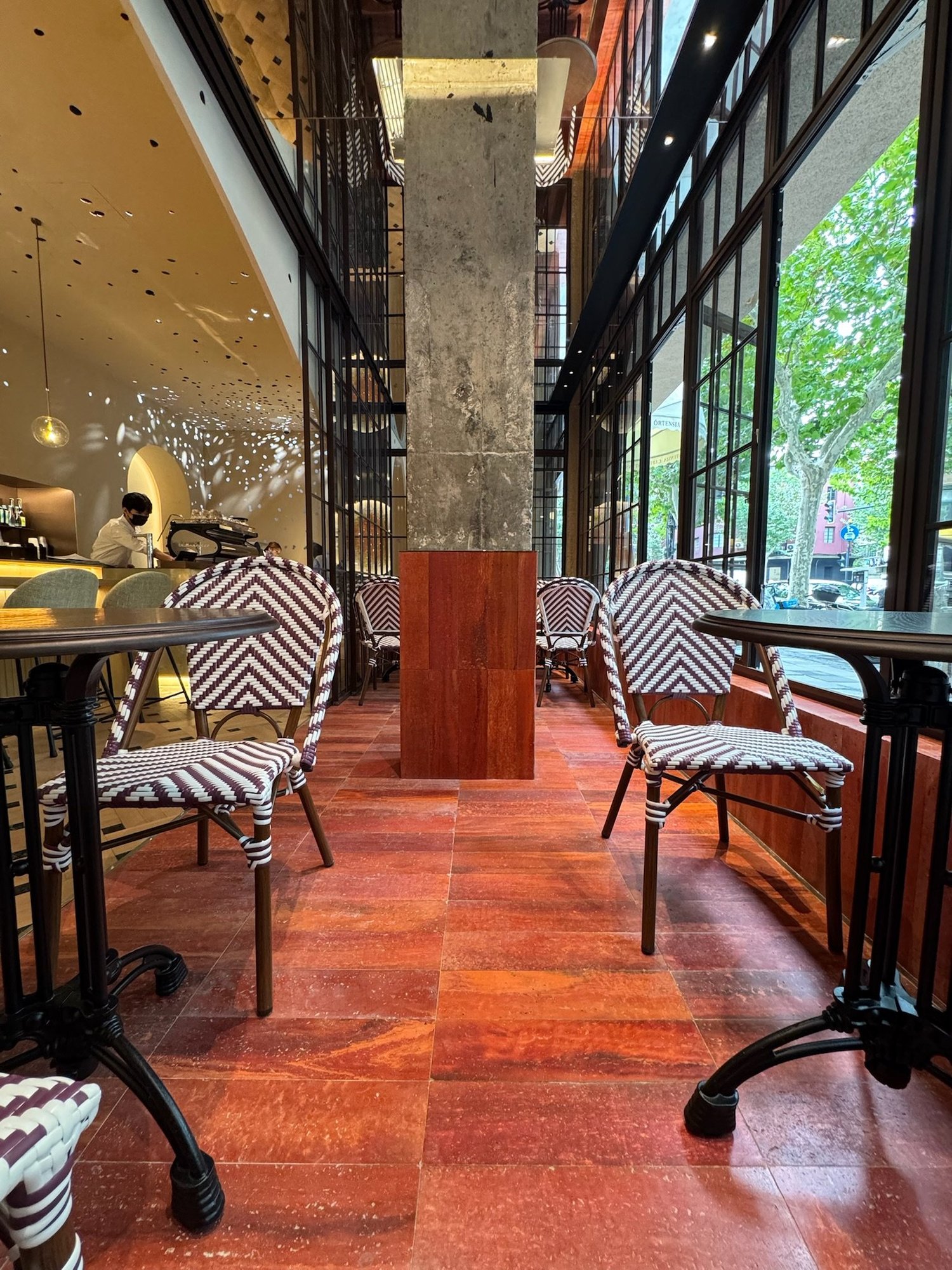 Discover Projects — JIALAN more projects concrete project (view 40)
