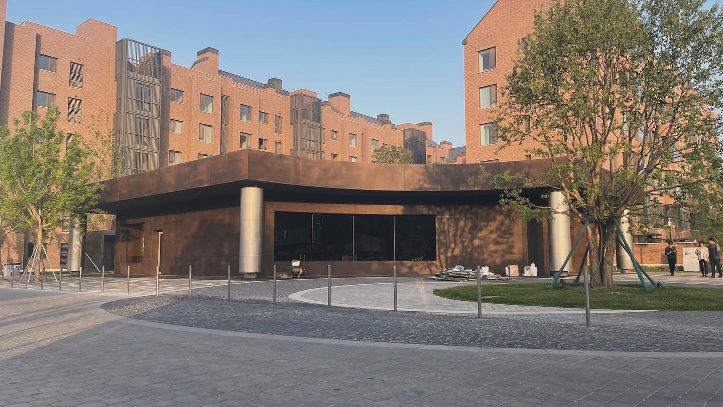 Discover Projects — JIALAN more projects concrete project (view 41)