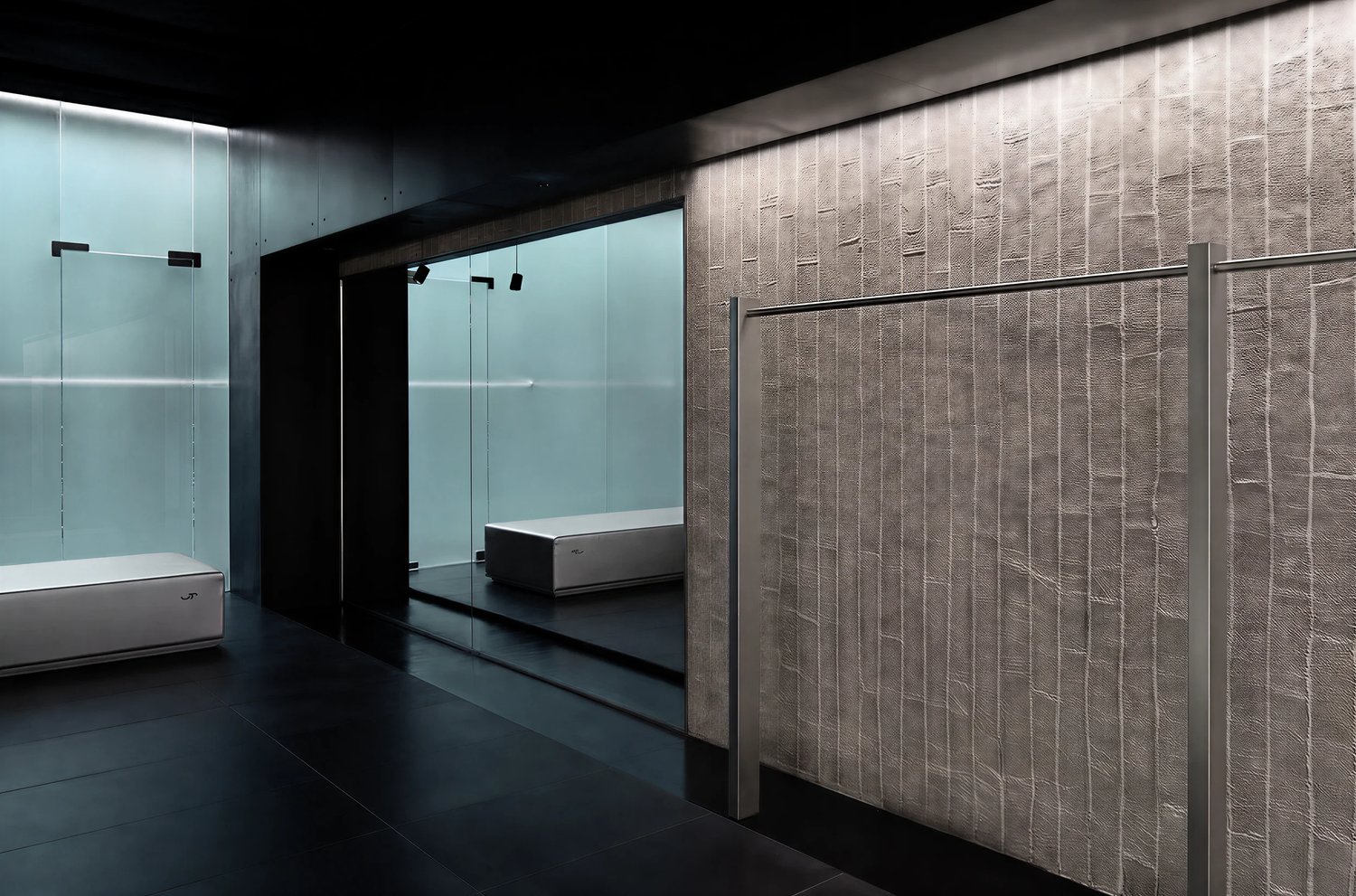 Discover Projects — JIALAN more projects concrete project
