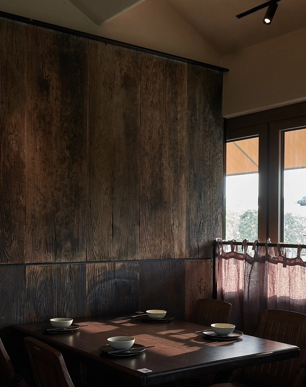 Furong Xiao — JIALAN project concrete project (view 2)