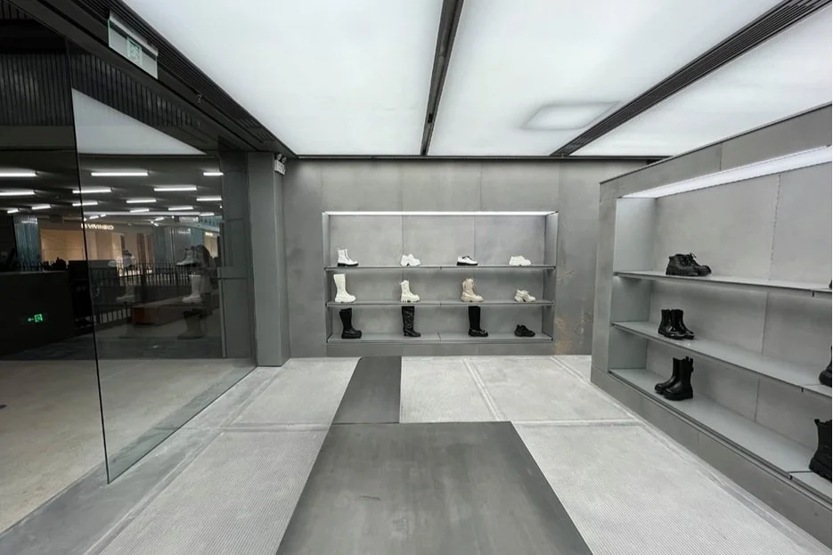DYMONLATRY — JIALAN project concrete project