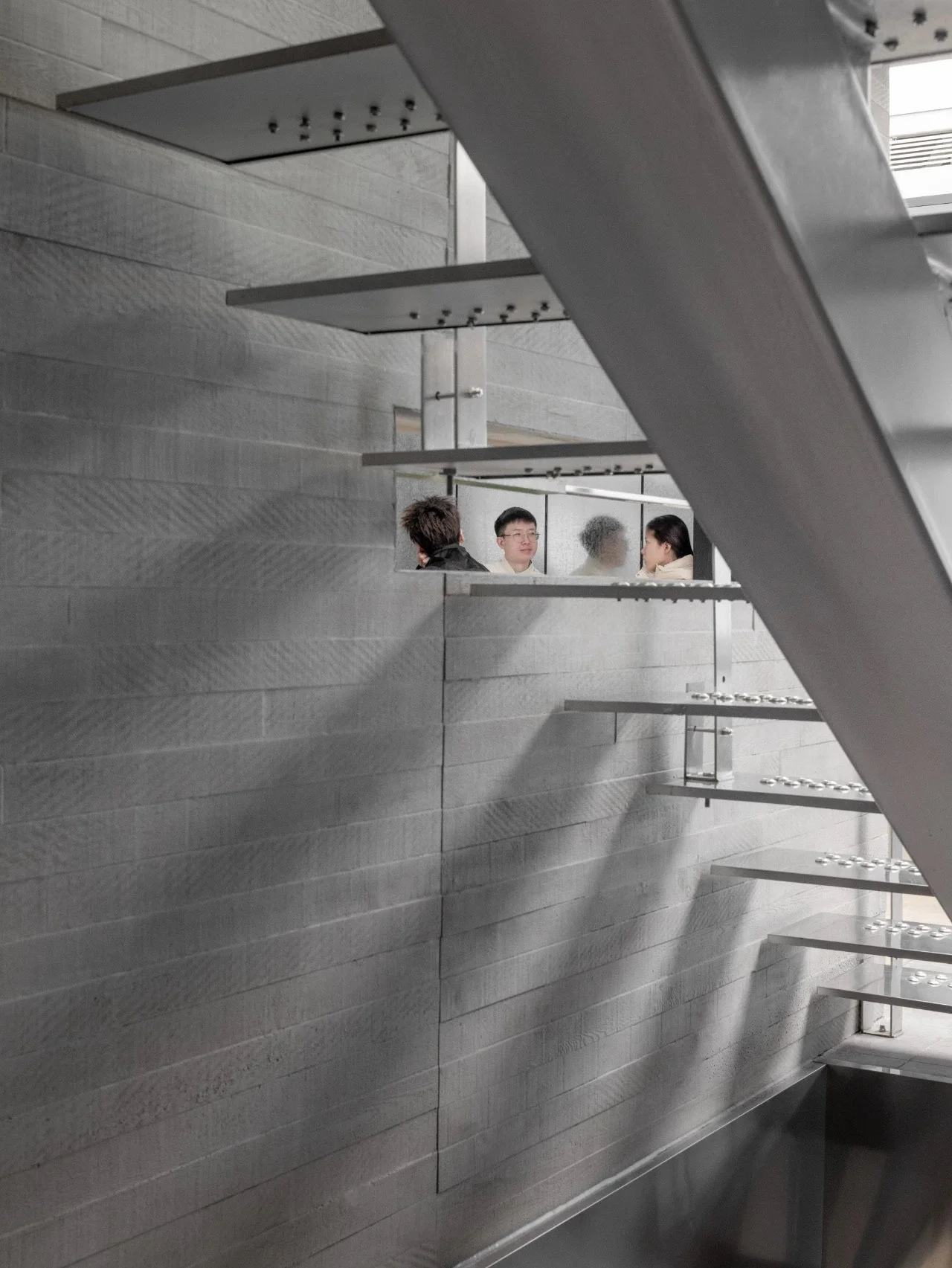 Restaurant — JIALAN project concrete project (view 7)