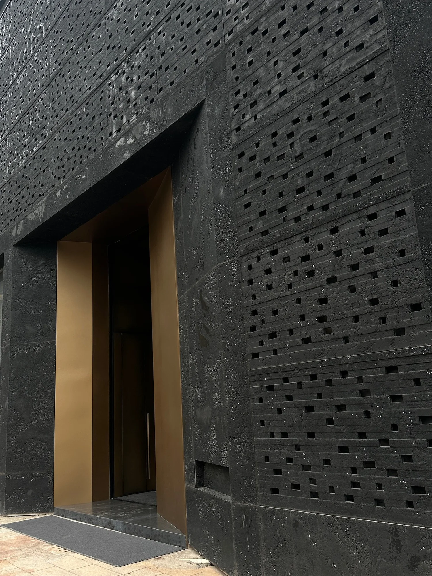 Royana Group — JIALAN project concrete project (view 5)
