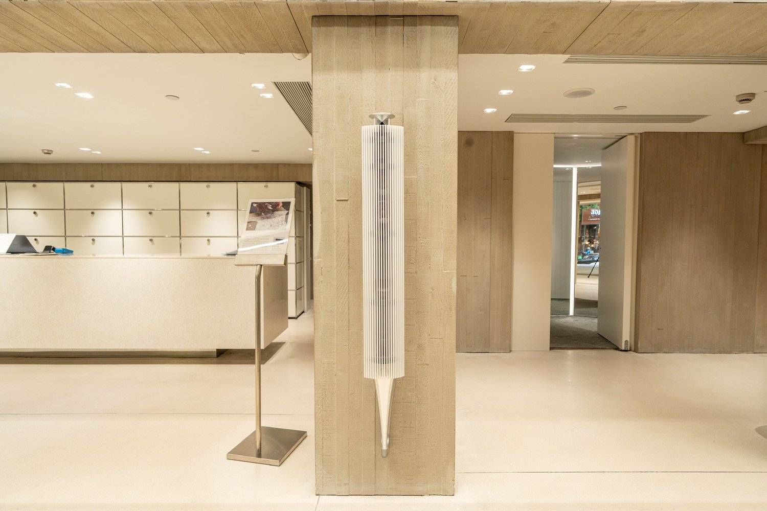 Nice Rice — JIALAN f&amp;b · restaurant concrete project (view 5)