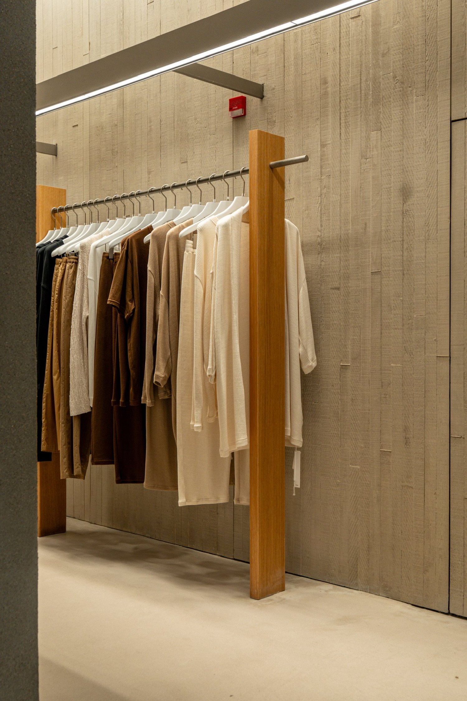 Nice Rice — JIALAN f&amp;b · restaurant concrete project (view 6)