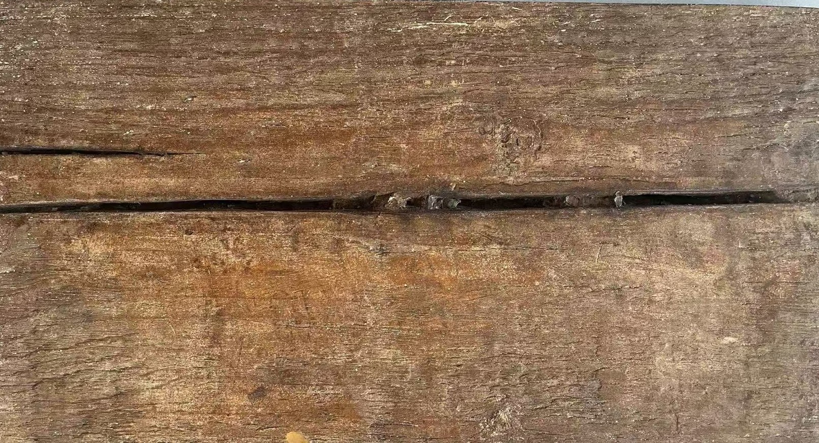 Wood
